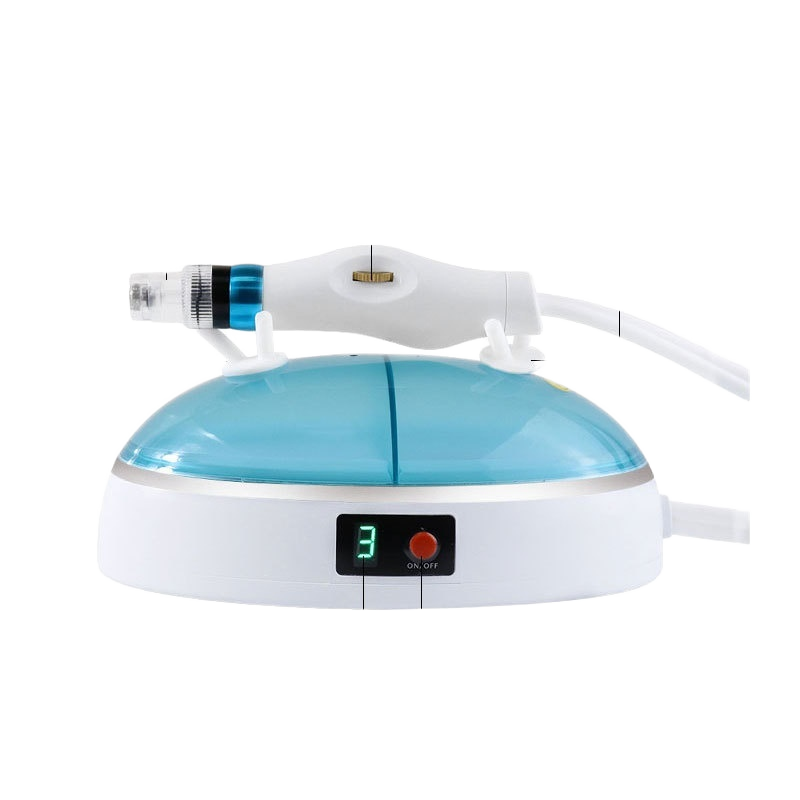 Pore Vacuum - New Beauty Device ABS Electric Oxygen