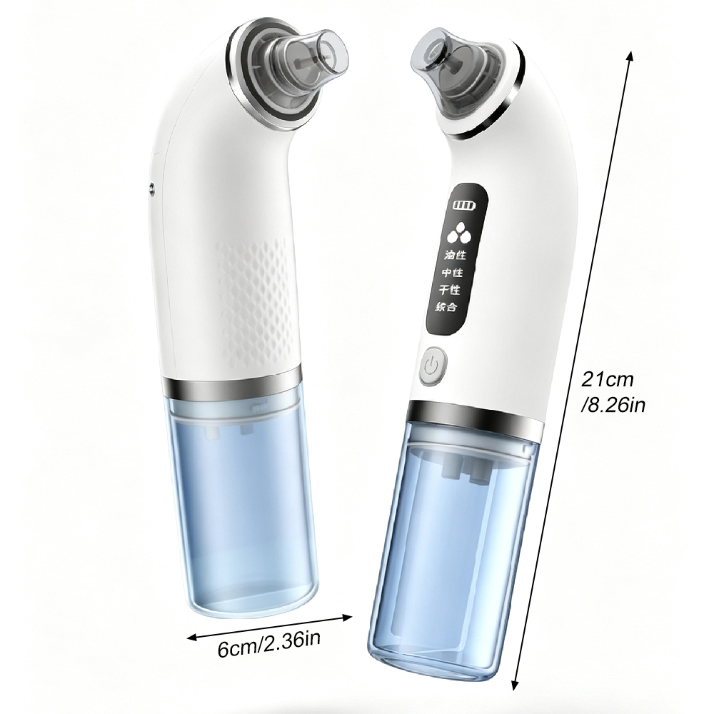 Blackhead Remover Pore Vacuum  - Pore Vacuum ulasan dan harga