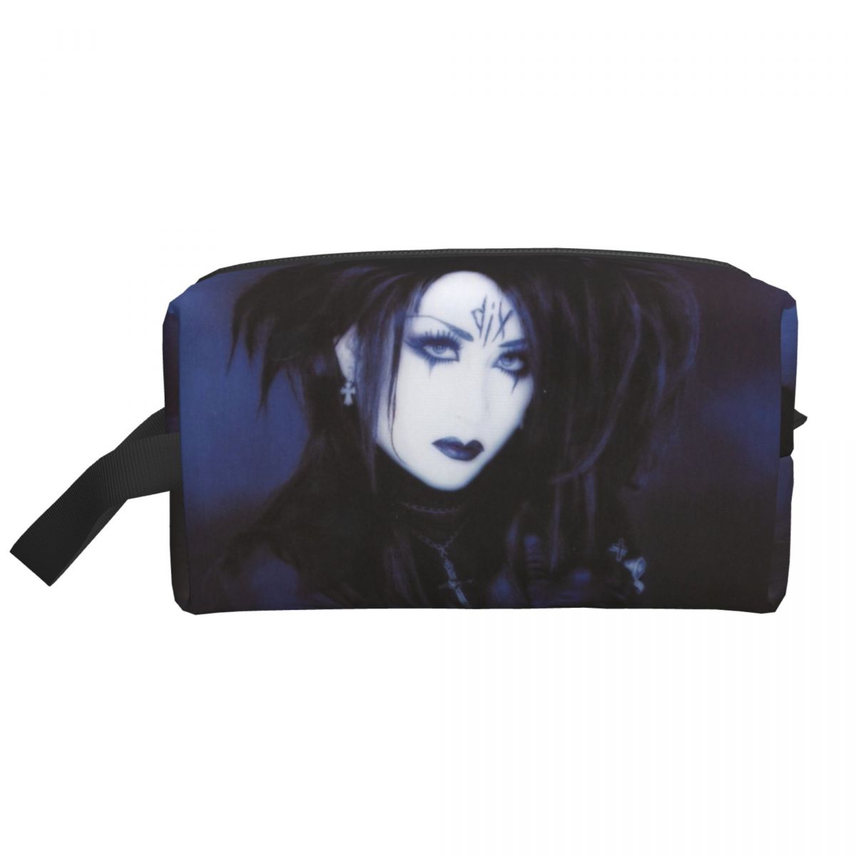 Travel Malice Mizer Mana Sama  - Beauty Makeup Kit Box ulasan dan harga