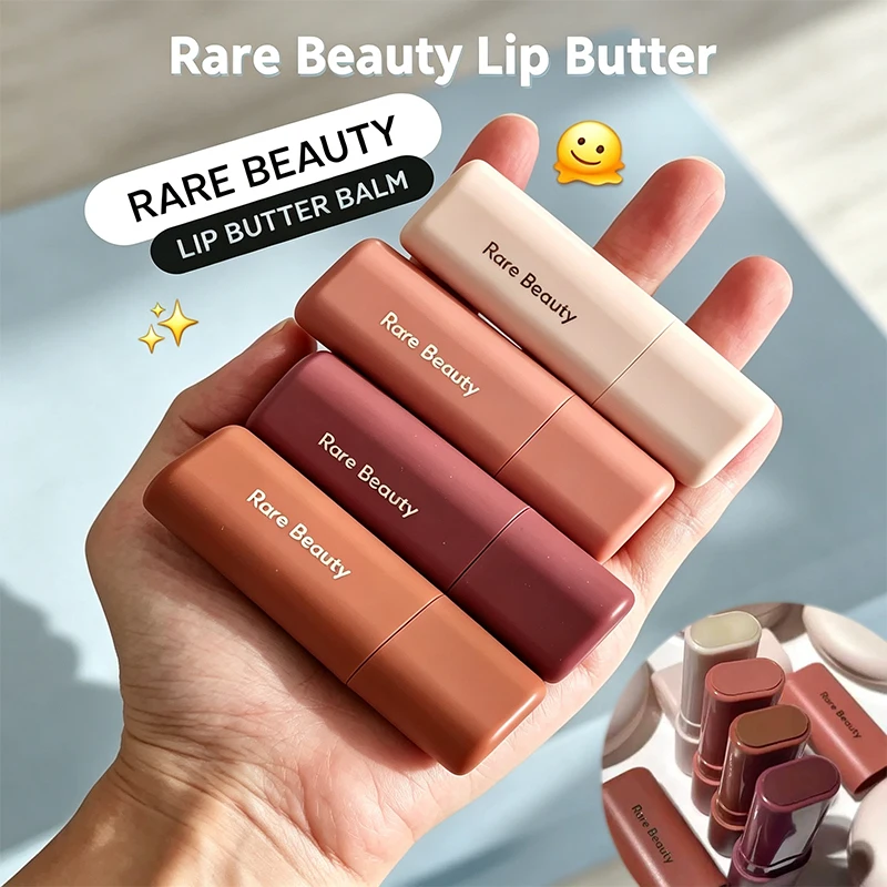 Rare Beauty Easygoing Friendly - Rare Beauty Makeup Highlighter ulasan dan harga