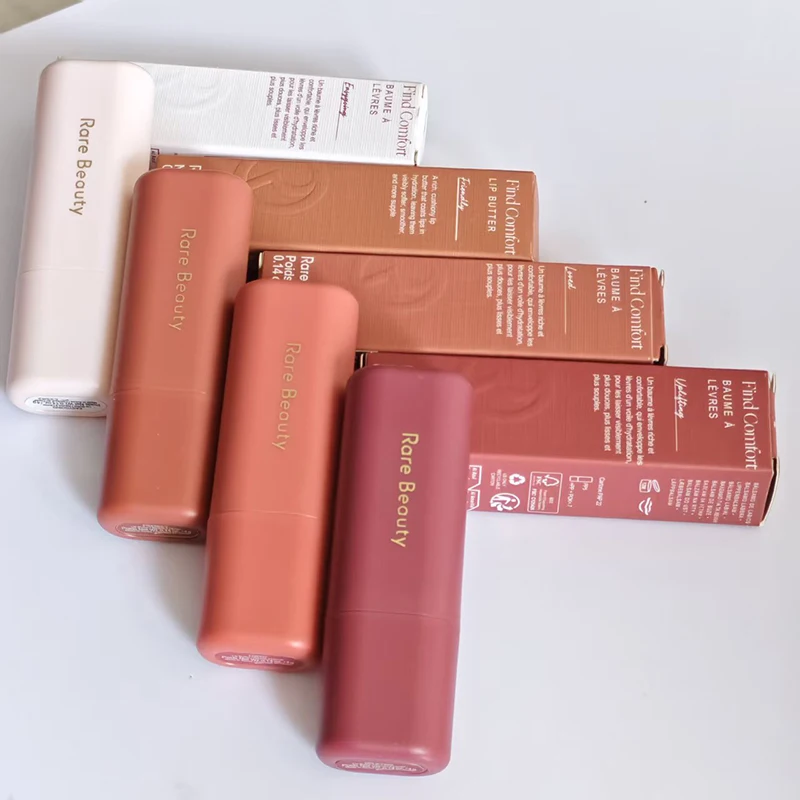 Rare Beauty Easygoing Friendly - Rare Beauty Makeup Highlighter ulasan dan harga