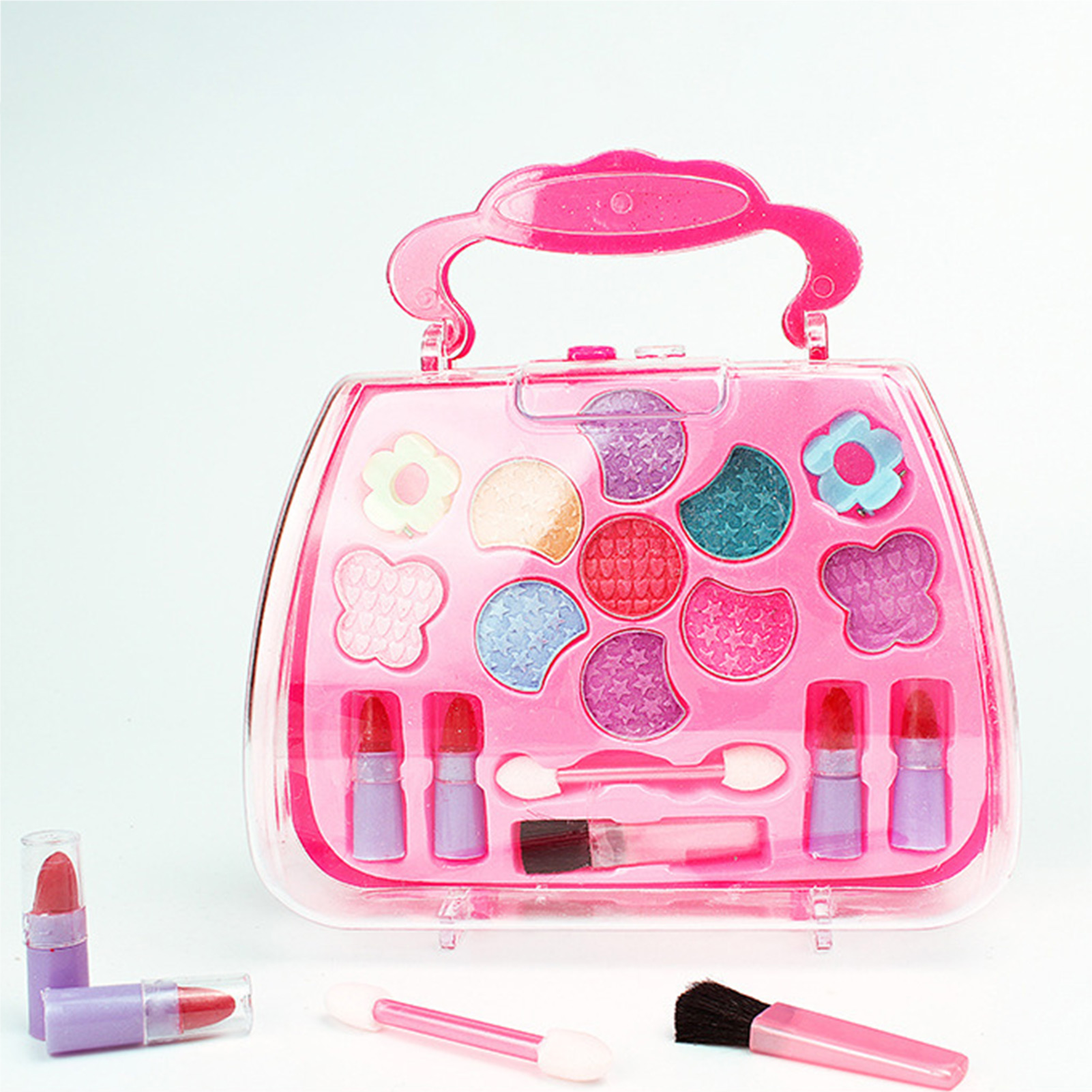 Makeup Toys For Girls Kids Cos - Beauty Makeup For Kids ulasan dan harga