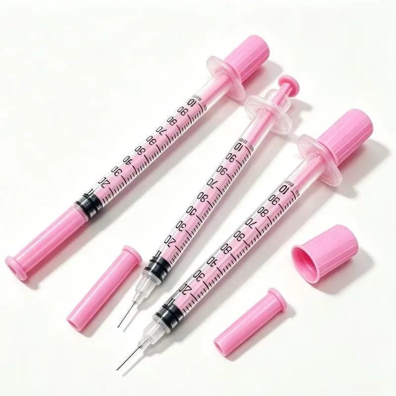 20/70/100pcs 1ml 30G*8MM/31G*8 - Beauty Lab Makeup ulasan dan harga