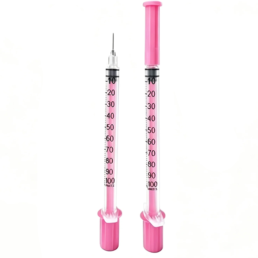 20/70/100pcs 1ml 30G*8MM/31G*8 - Beauty Lab Makeup ulasan dan harga