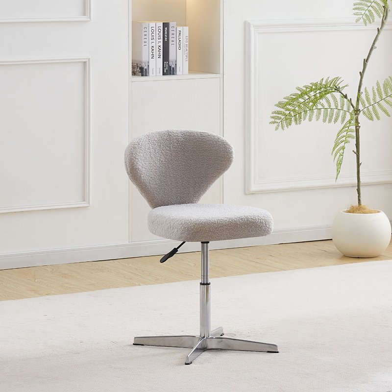 Cute Makeup Vanity Stool Bedro - Beauty Makeup For Kids ulasan dan harga