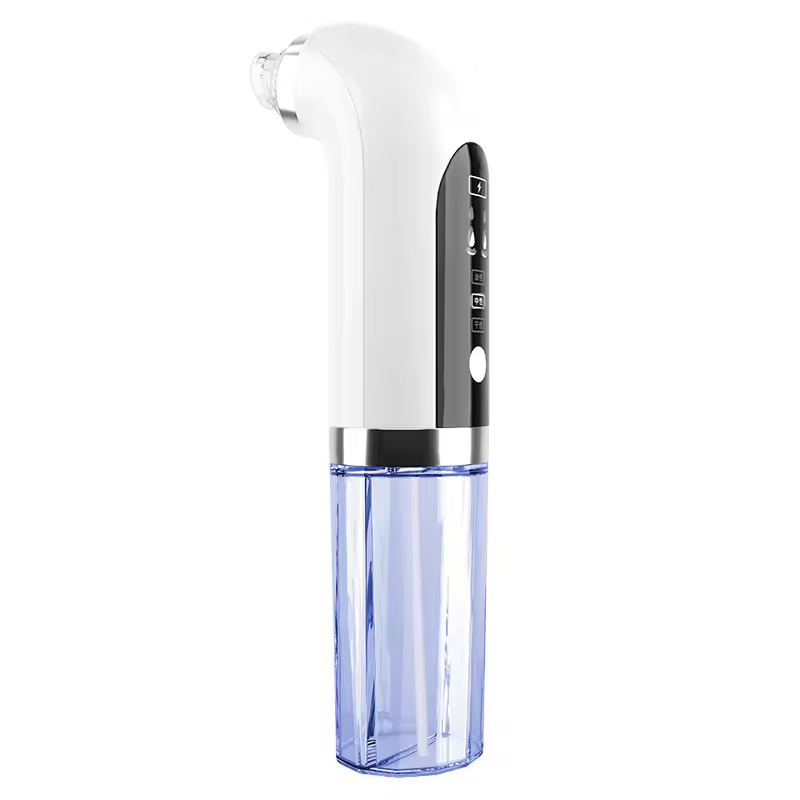 Water Dermabrasion Hydra Peeli - Pore Vacuum ulasan dan harga