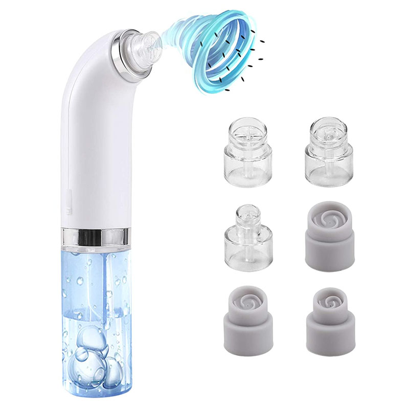 Water Dermabrasion Hydra Peeli - Pore Vacuum ulasan dan harga