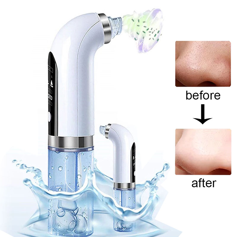 Water Dermabrasion Hydra Peeli - Pore Vacuum ulasan dan harga