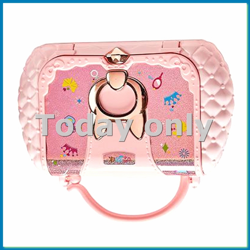 Kids Beauty Toys Makeup Kit Li - Beauty Makeup For Kids ulasan dan harga