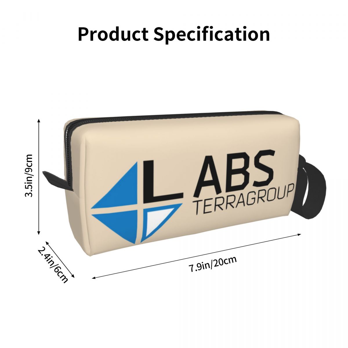 TerraGroup Labs Icon - Escape  - Beauty Lab Makeup ulasan dan harga