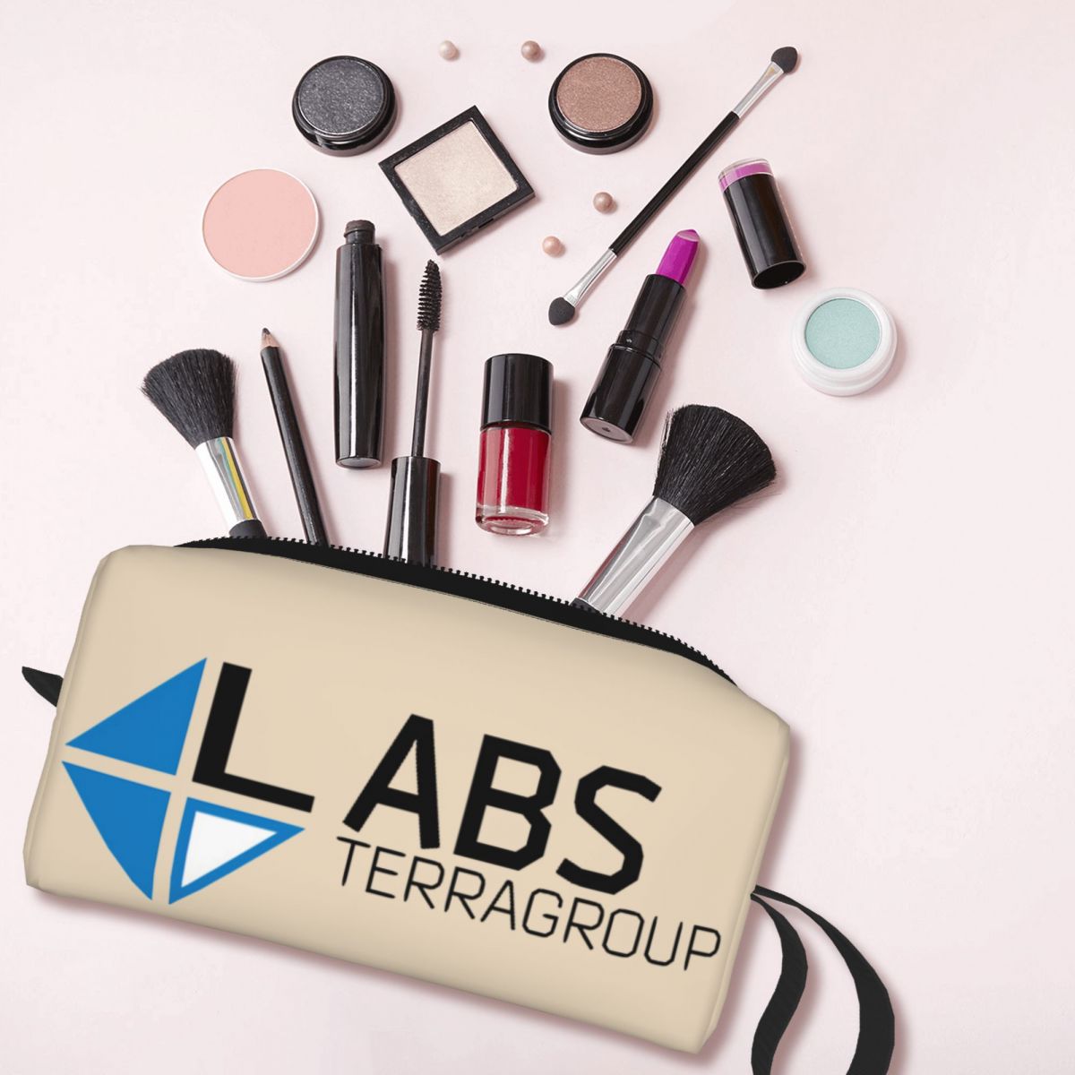 TerraGroup Labs Icon - Escape  - Beauty Lab Makeup ulasan dan harga