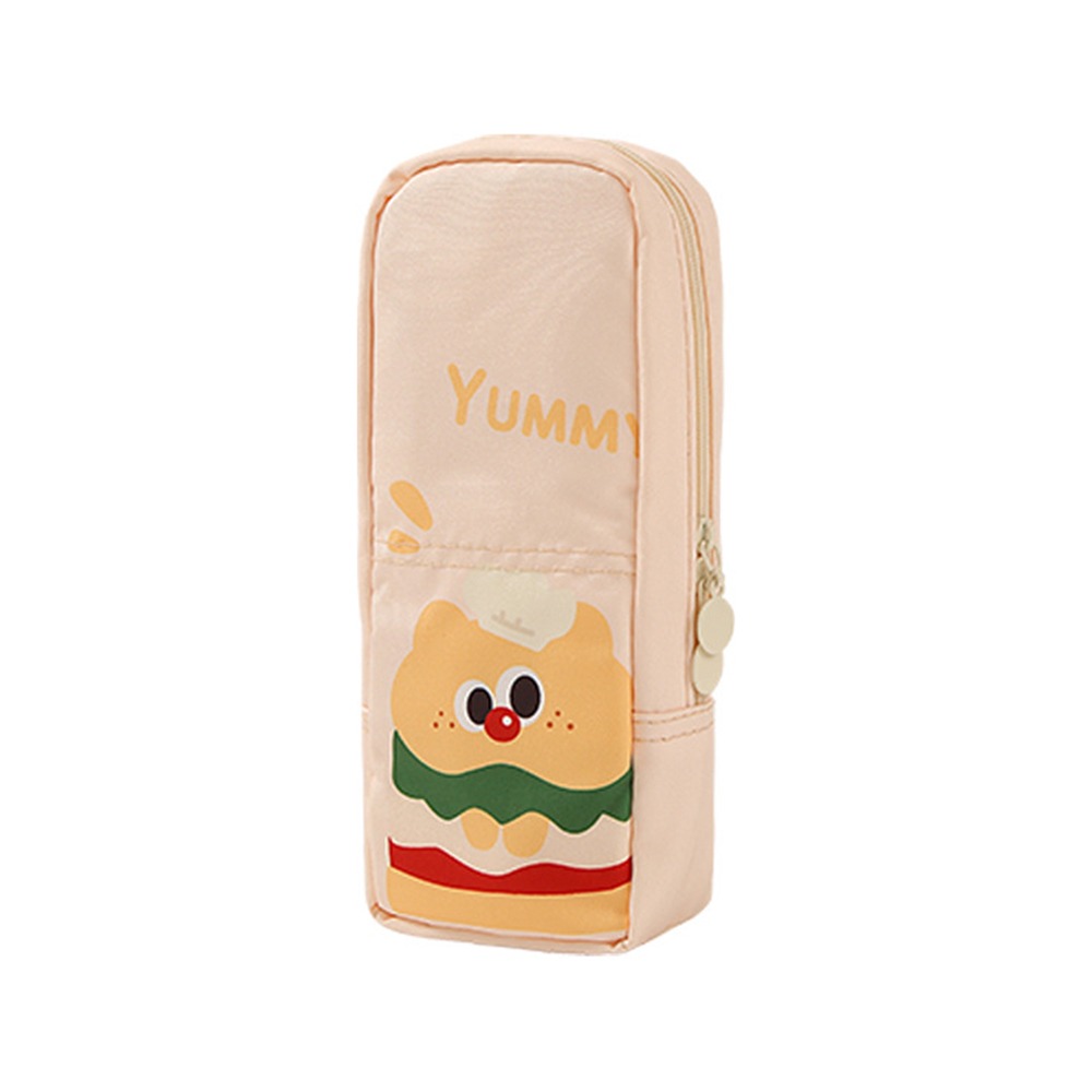 Polyester Folding Makeup Bag F - Beauty Makeup Design ulasan dan harga