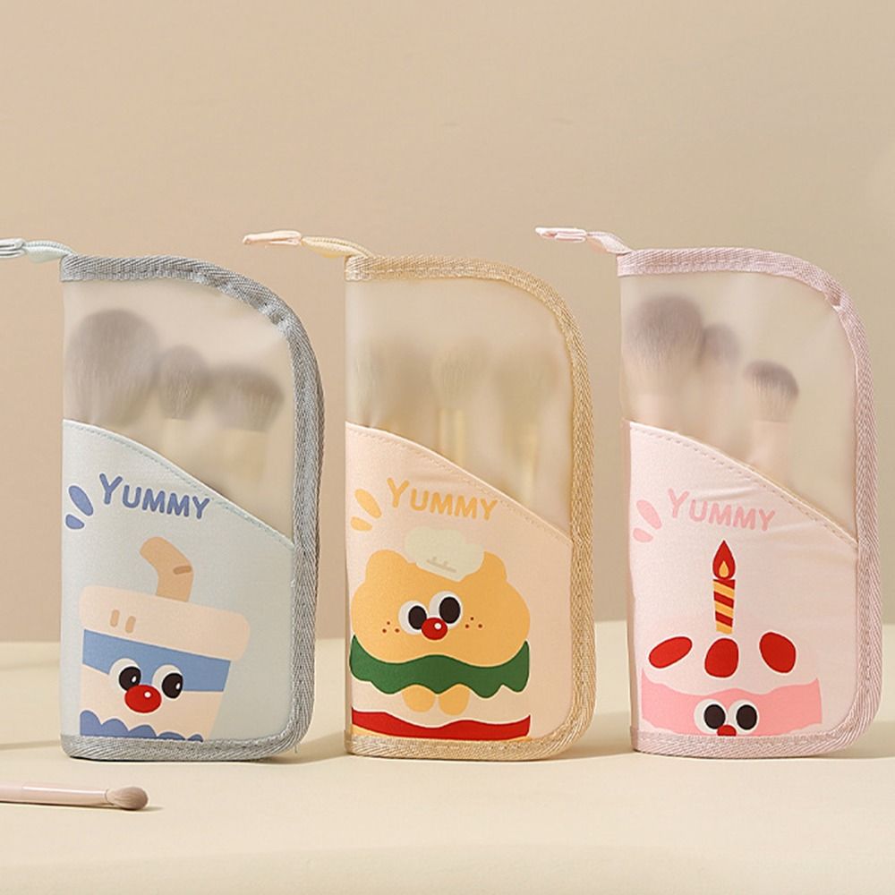Polyester Folding Makeup Bag F - Beauty Makeup Design ulasan dan harga