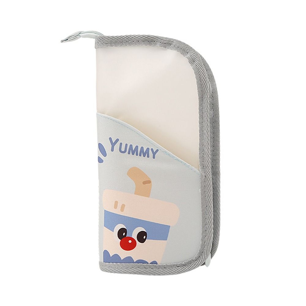 Polyester Folding Makeup Bag F - Beauty Makeup Design ulasan dan harga