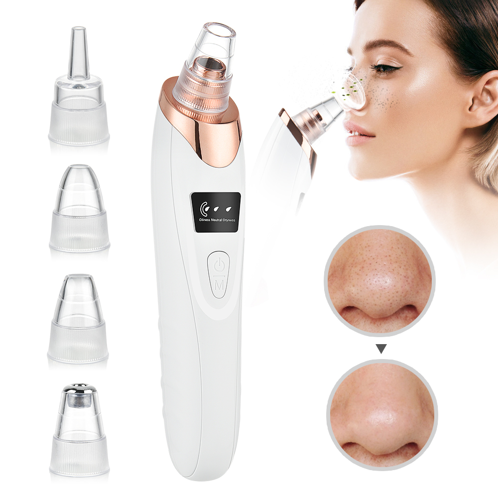 Vacuum Suction Blackhead Remov - Pore Vacuum ulasan dan harga