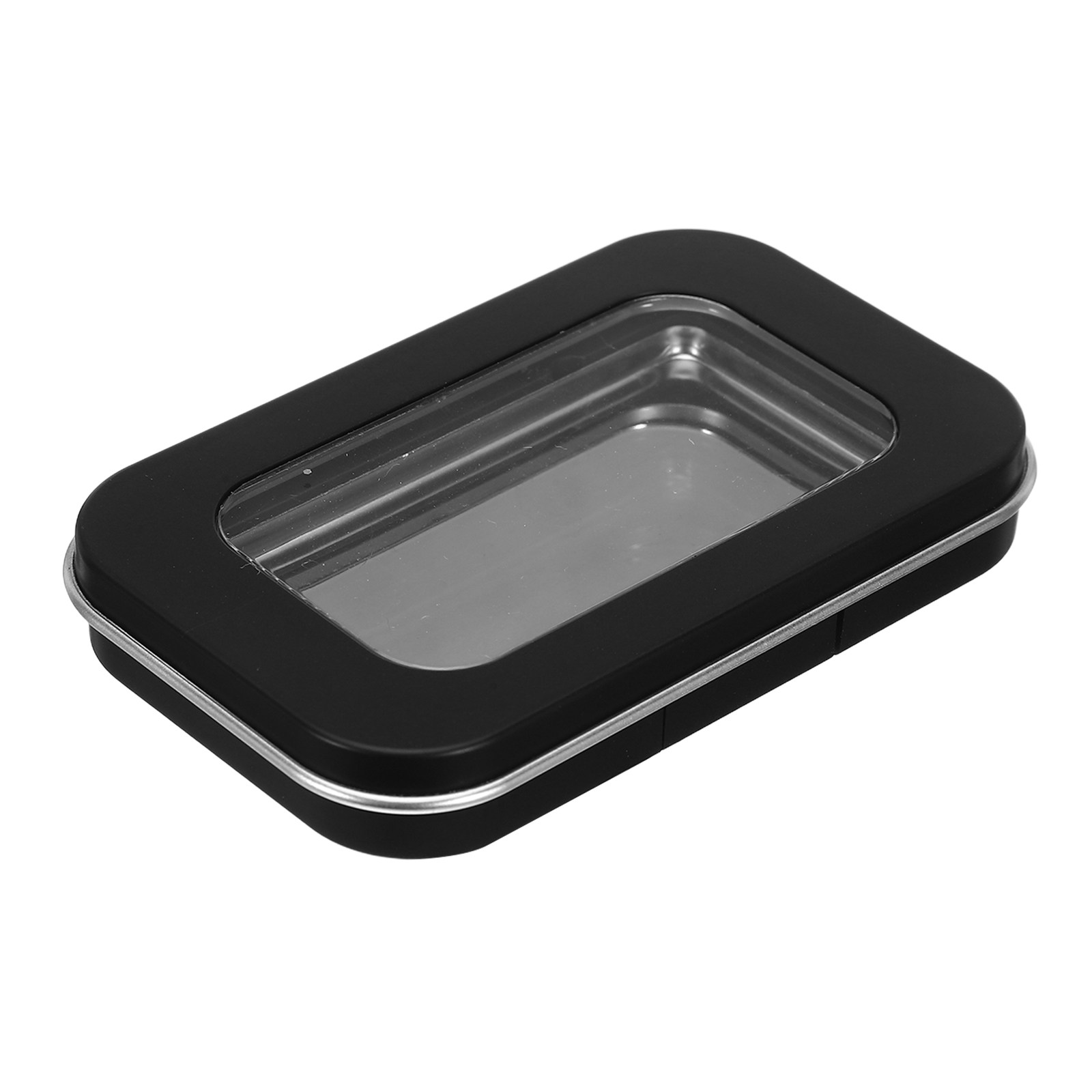 Portable Beauty Box Blush Empt - Beauty Makeup Case ulasan dan harga
