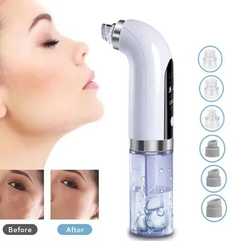 Deep-cleaning handheld blackhe - Pore Vacuum ulasan dan harga