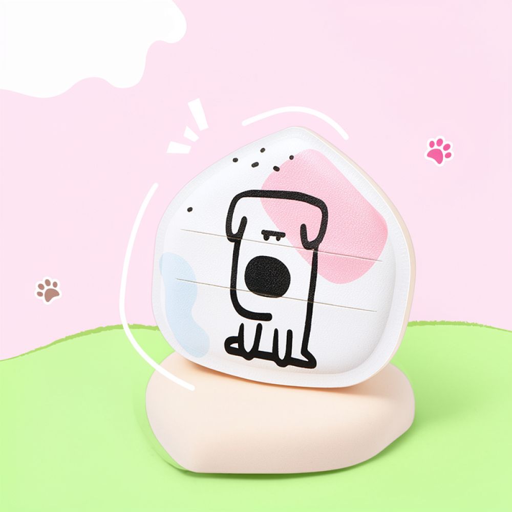 Professional Makeup Puff For T - Beauty Makeup Kit Box ulasan dan harga