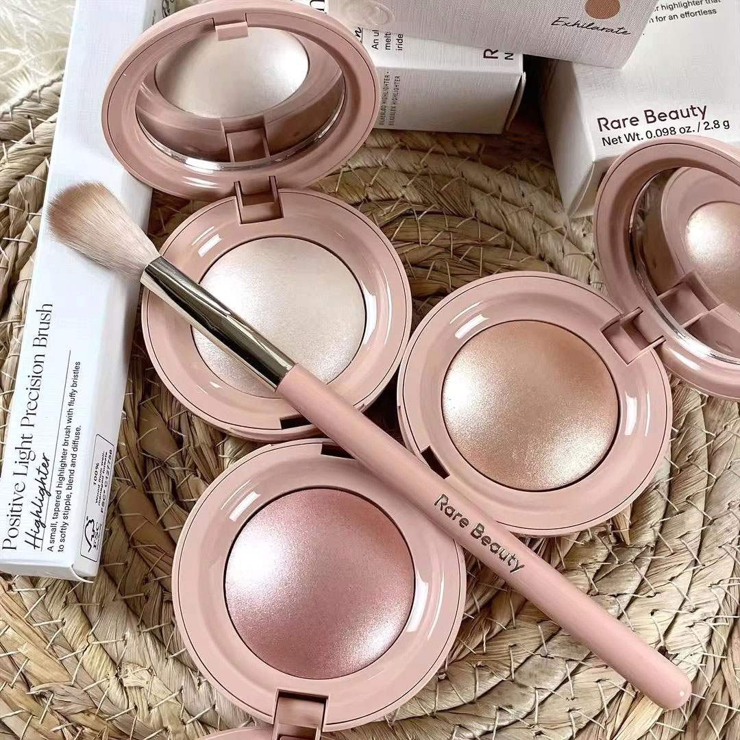 New Rare Beauty Soft Contour C - Rare Beauty Makeup Highlighter ulasan dan harga