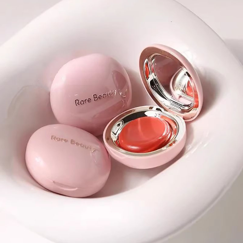 New Rare Beauty Soft Contour C - Rare Beauty Makeup Highlighter ulasan dan harga