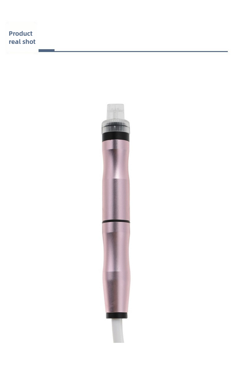 New Beauty Device ABS Electric - Pore Vacuum ulasan dan harga
