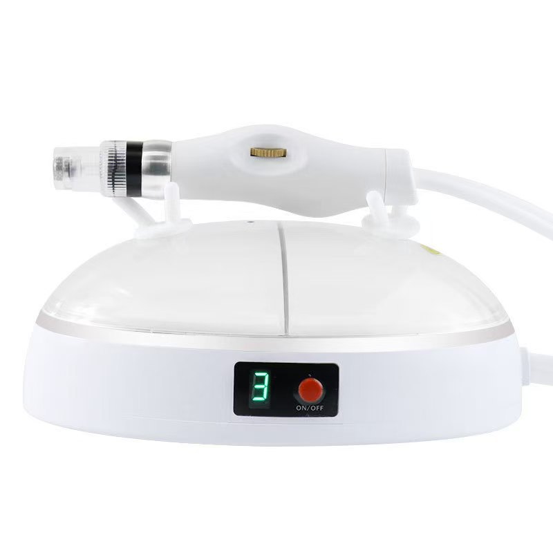 New Beauty Device ABS Electric - Pore Vacuum ulasan dan harga