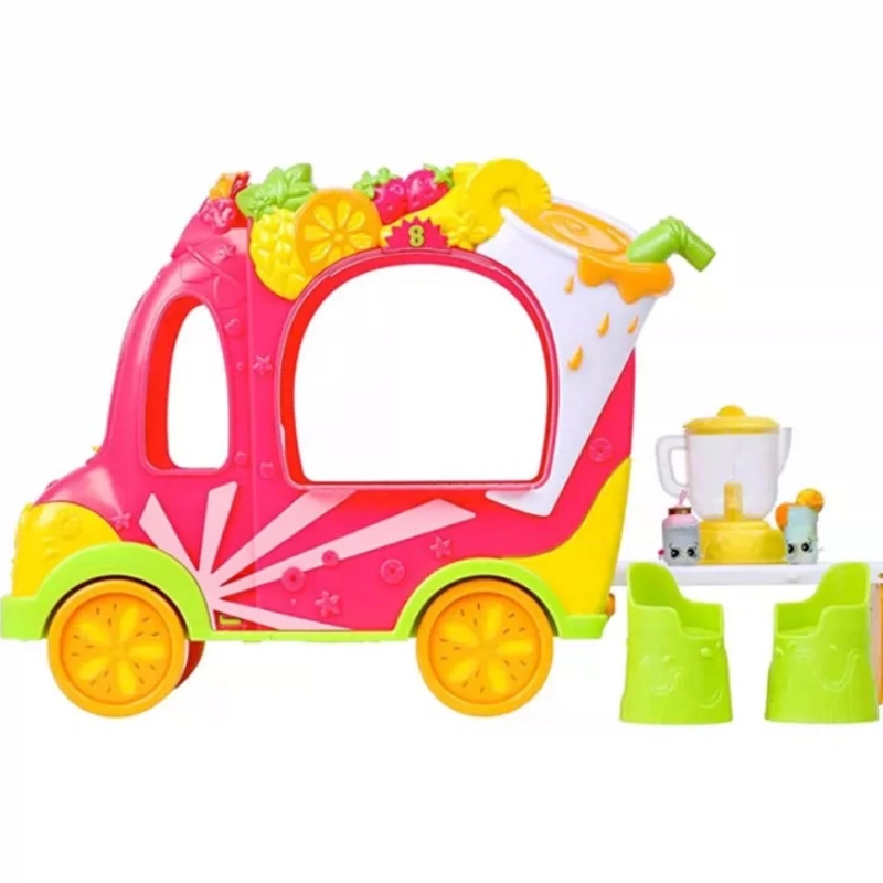 Mini Pretend Play Dollhouse Pl - Beauty Makeup For Kids ulasan dan harga