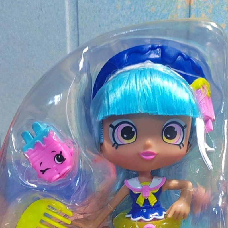 Mini Pretend Play Dollhouse Pl - Beauty Makeup For Kids ulasan dan harga