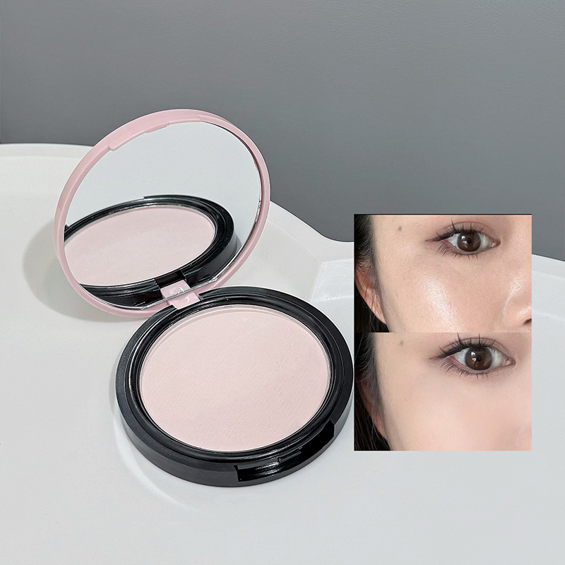 QIBEST Pink Camera Makeup Set  - Beauty Makeup Kit Box ulasan dan harga