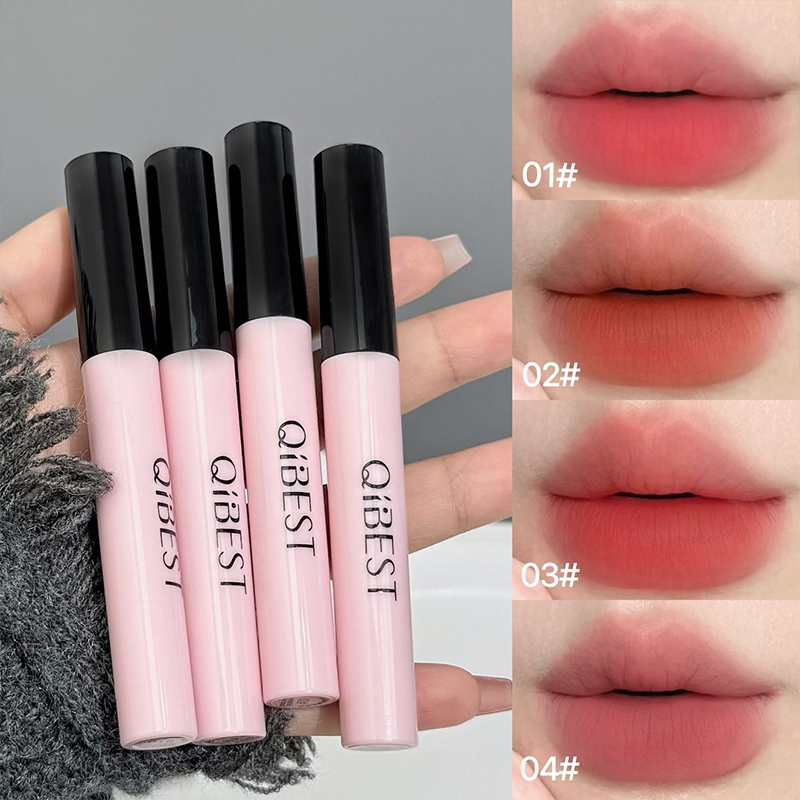 QIBEST Pink Camera Makeup Set  - Beauty Makeup Kit Box ulasan dan harga