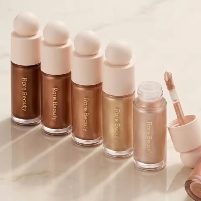 Rare Beauty Light Silky Touch  - Rare Beauty Makeup Highlighter ulasan dan harga