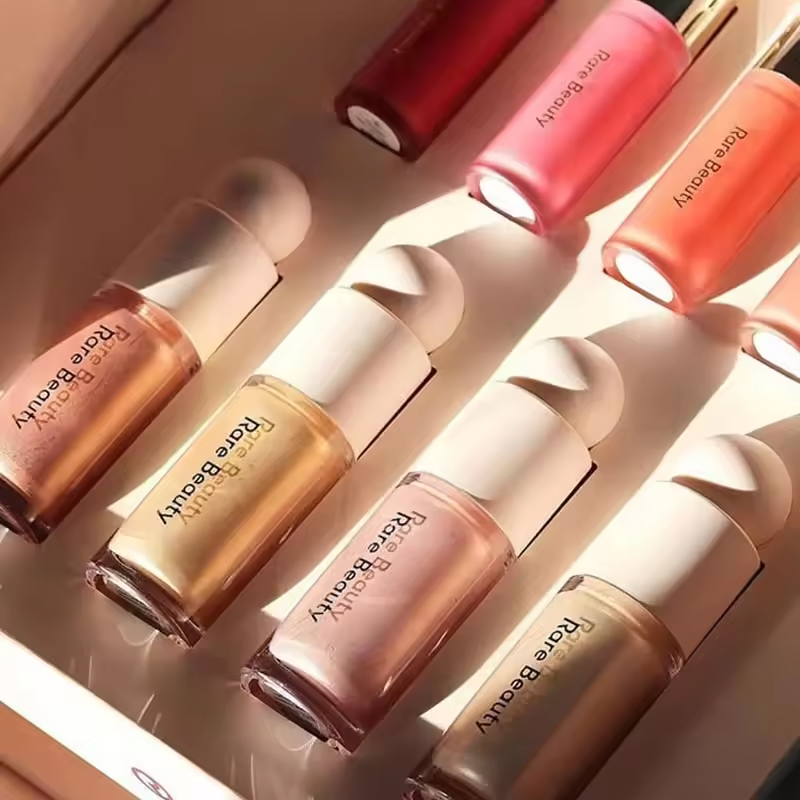 Rare Beauty Light Silky Touch  - Rare Beauty Makeup Highlighter ulasan dan harga