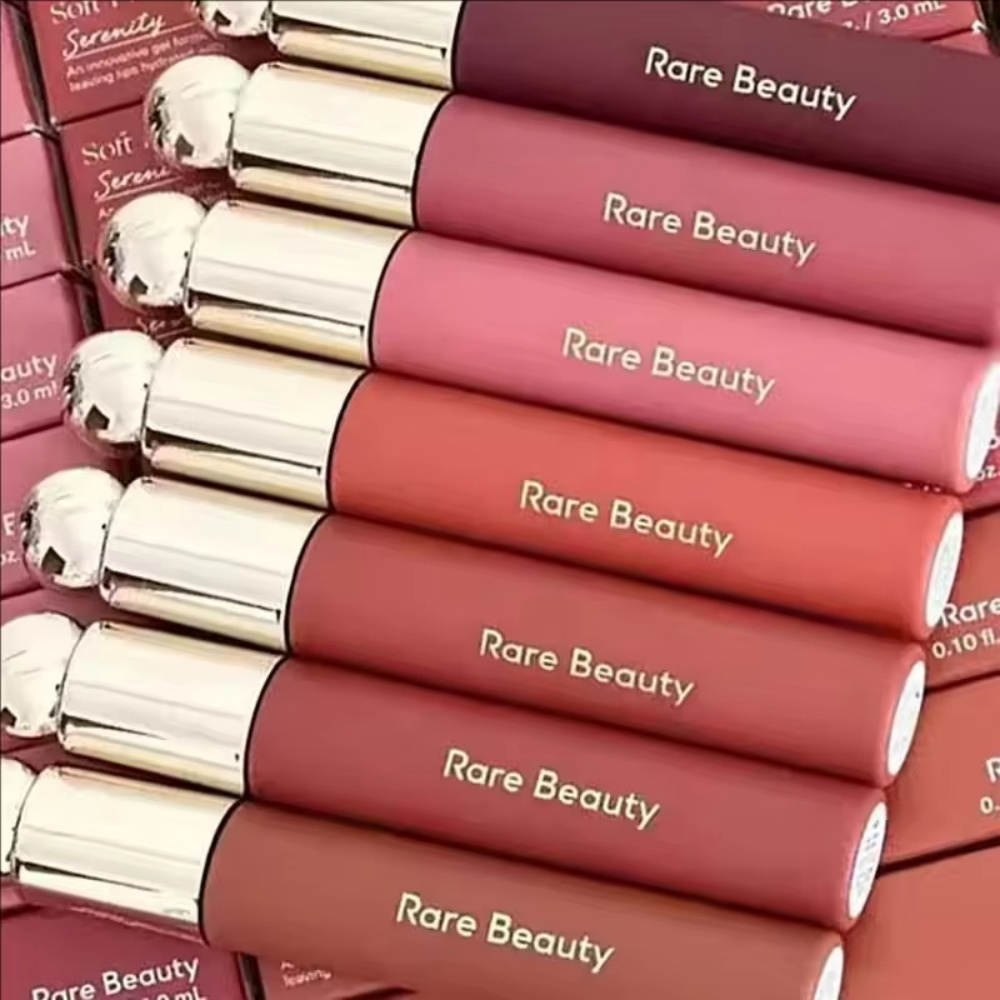 Rare Beauty Stay Vulnerable Gl - Rare Beauty Makeup Highlighter ulasan dan harga