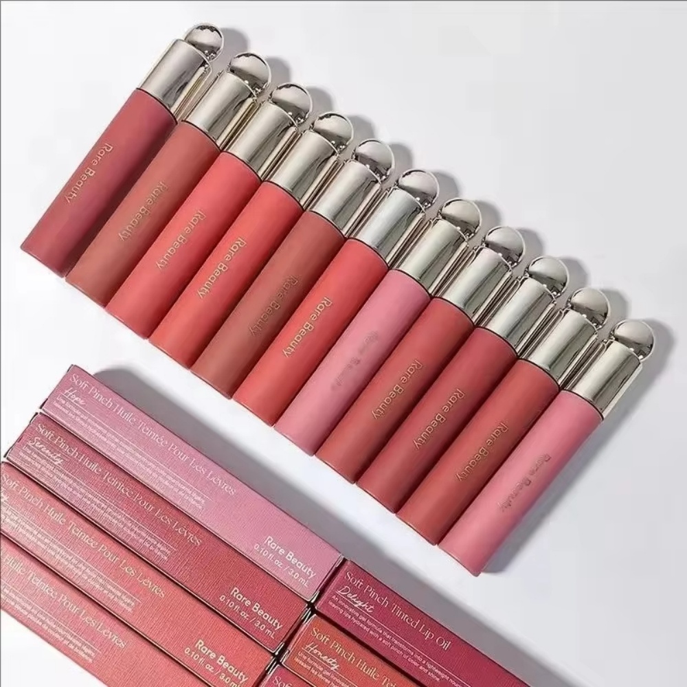 Rare Beauty Stay Vulnerable Gl - Rare Beauty Makeup Highlighter ulasan dan harga