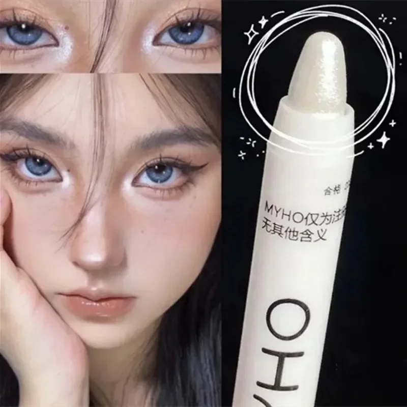 New Glitter Highlighter Pen Pe - Rare Beauty Makeup Highlighter ulasan dan harga