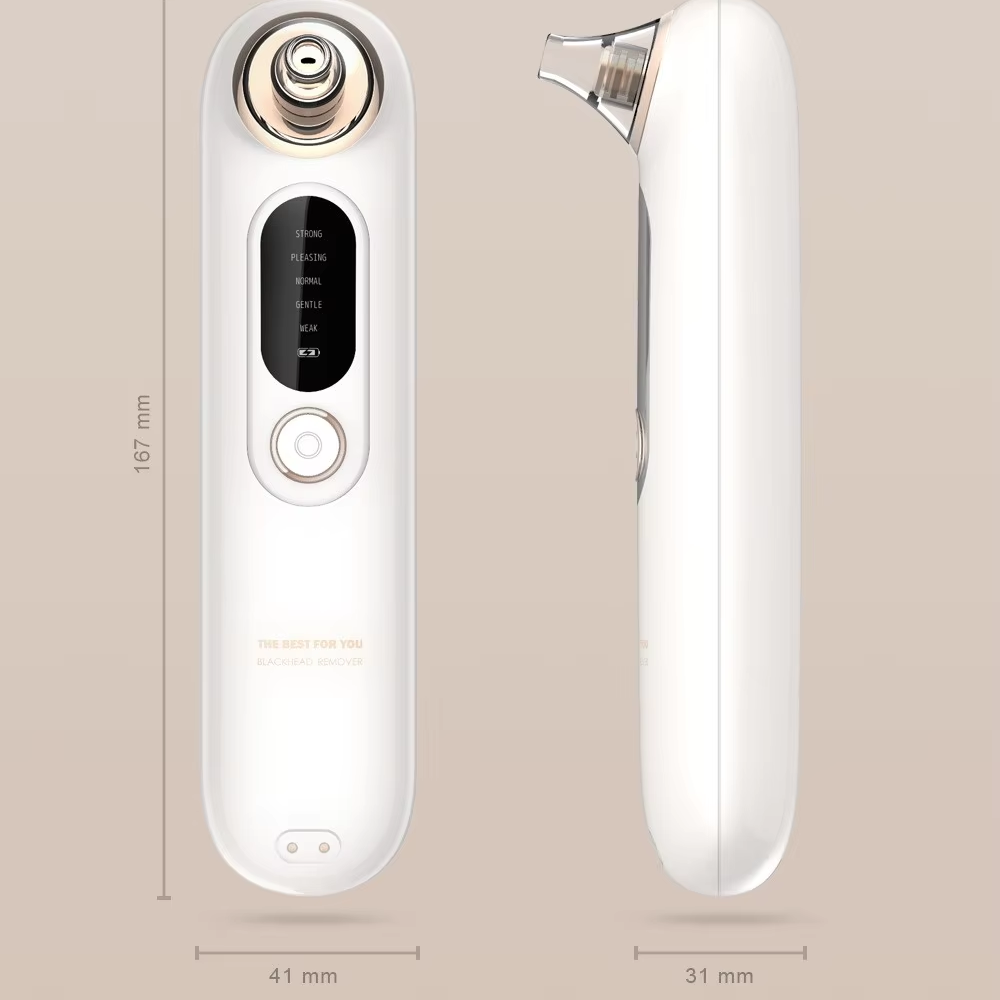 Pore Cleaning Electric Vacuum  - Pore Vacuum ulasan dan harga