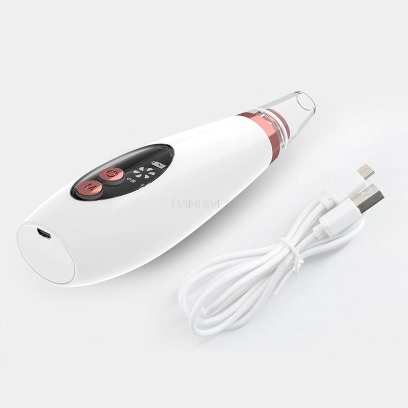 Blackhead Remover Vacuum Elect - Pore Vacuum ulasan dan harga