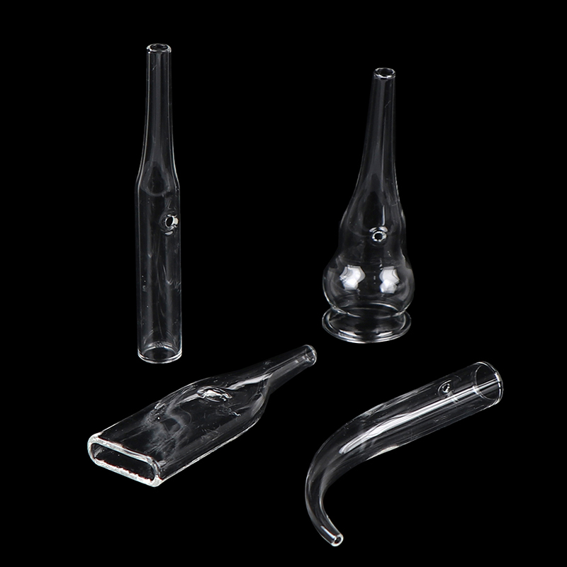 4Pcs/Set Blackhead Removal Gla - Pore Vacuum ulasan dan harga