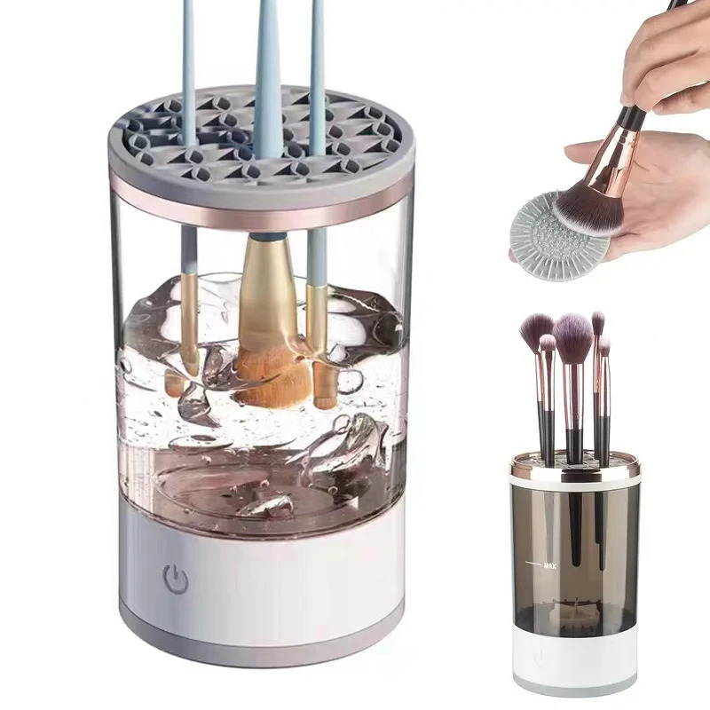 USB Plug Portable Electric Mak - Beauty Makeup Brands ulasan dan harga