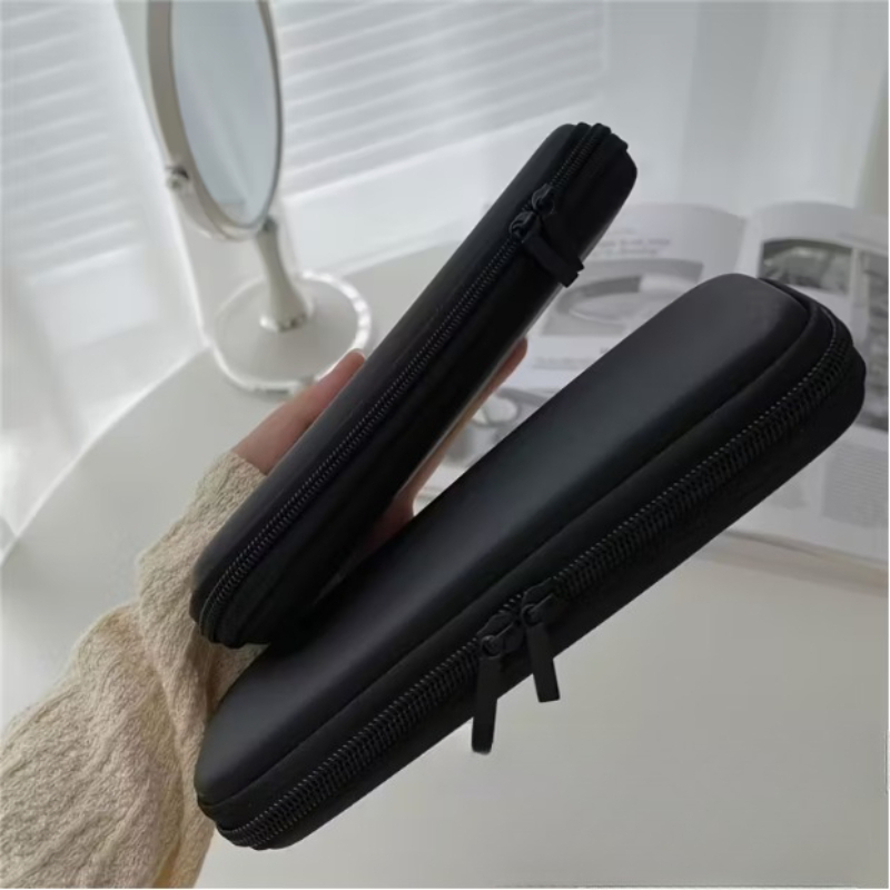 Portable Makeup Brush Organize - Beauty Makeup Case ulasan dan harga