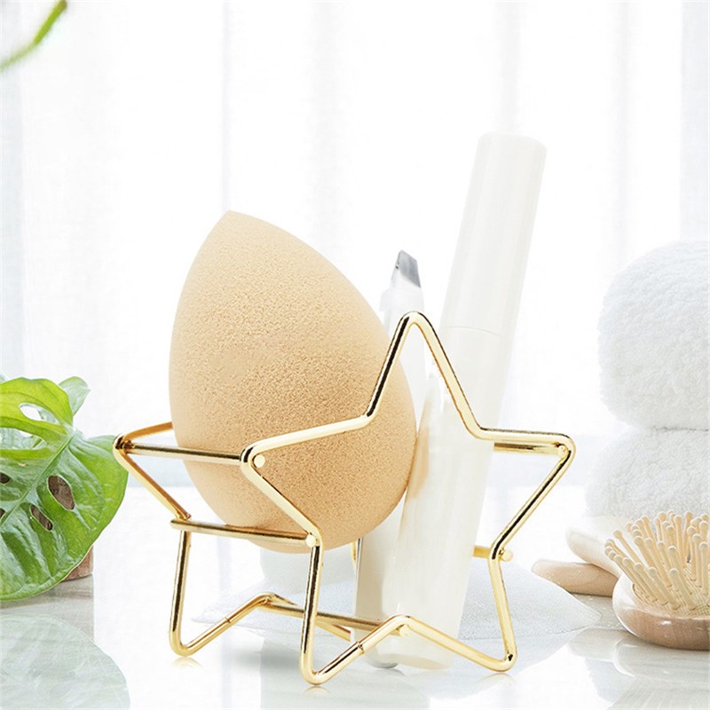 Fashion Cute Makeup Sponge Gou - Beauty Makeup Kit Box ulasan dan harga