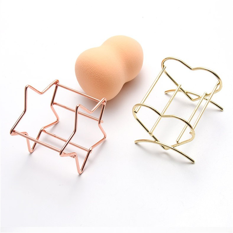 Fashion Cute Makeup Sponge Gou - Beauty Makeup Kit Box ulasan dan harga
