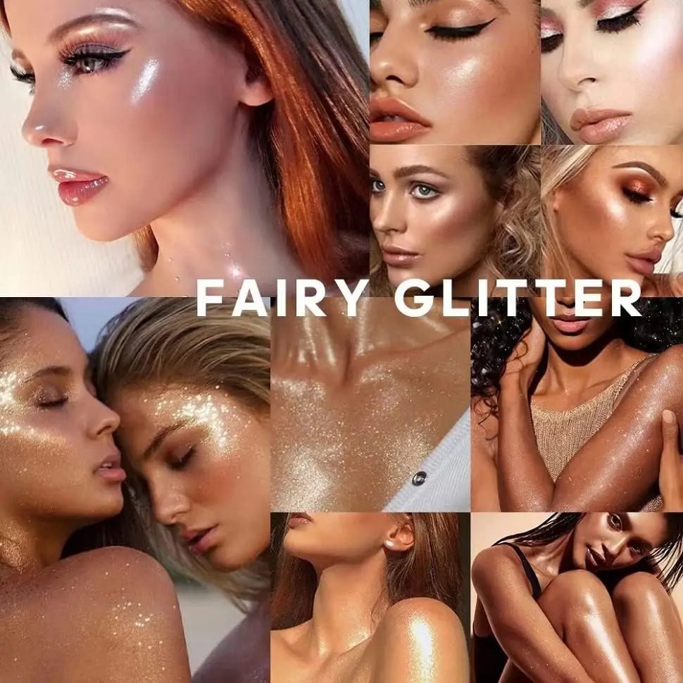 Beauty Glitter Stick Mermaid C - Beauty Makeup For Kids ulasan dan harga